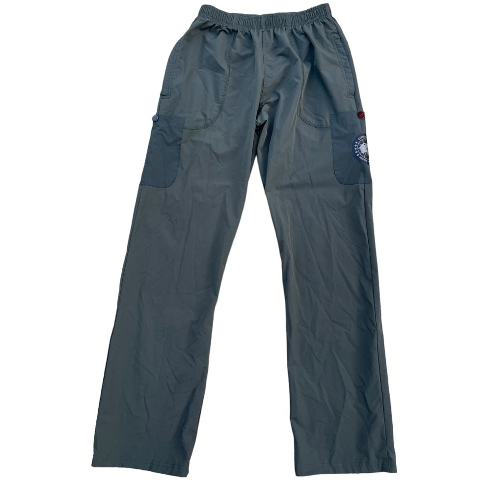 Olive Green pants  (L)